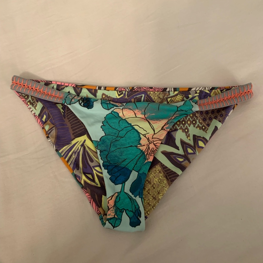 maaji reversible bikini bottoms